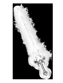 冰雪神剑